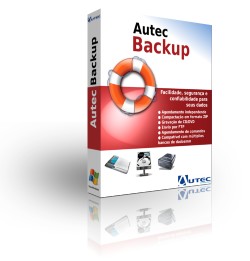 Autec Backup